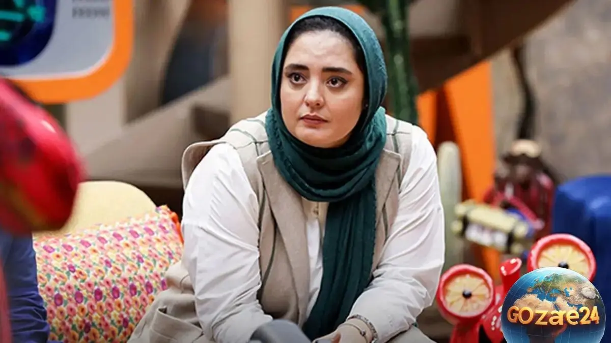 دوستی دیرینه نرگس محمدی، لاله اسکندری و کمند امیرسلیمانی در تئاتر پروین + عکس
