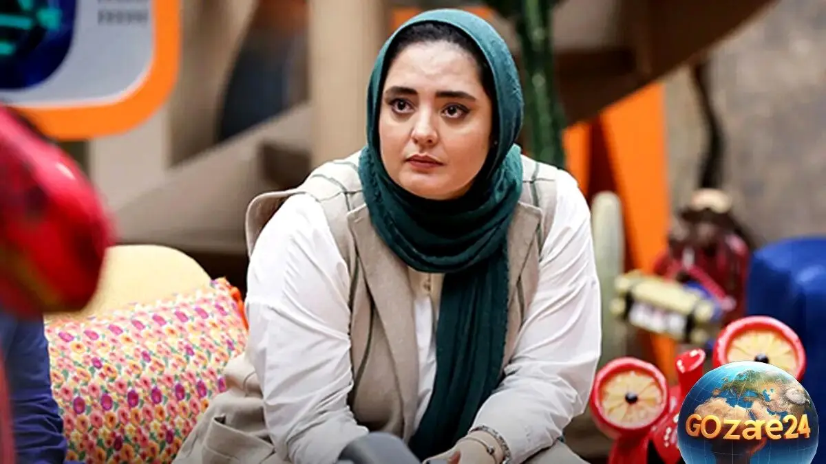 دوستی دیرینه نرگس محمدی، لاله اسکندری و کمند امیرسلیمانی در تئاتر پروین + عکس