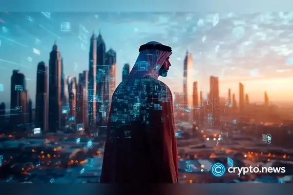 شبکه ADI چین به شبکه ZKsync Elastic ملحق می‌شود؛ راه‌اندازی استیبل‌کوین درهم امارات، توسعه زیرساخت‌های رمزارزی در منطقه خلیج فارس