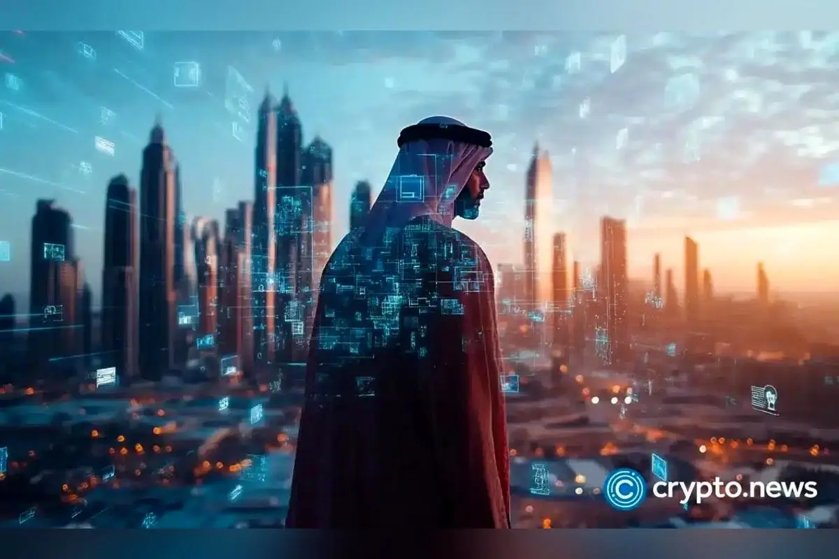 شبکه ADI چین به شبکه ZKsync Elastic ملحق می‌شود؛ راه‌اندازی استیبل‌کوین درهم امارات، توسعه زیرساخت‌های رمزارزی در منطقه خلیج فارس