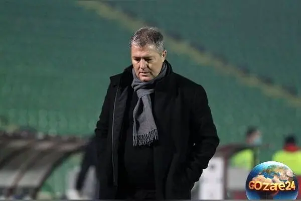 درگذشت دایی اسکوچیچ؛ سرمربی تراکتور در غم از دست دادن فردی که زندگی‌اش را مدیون او بود