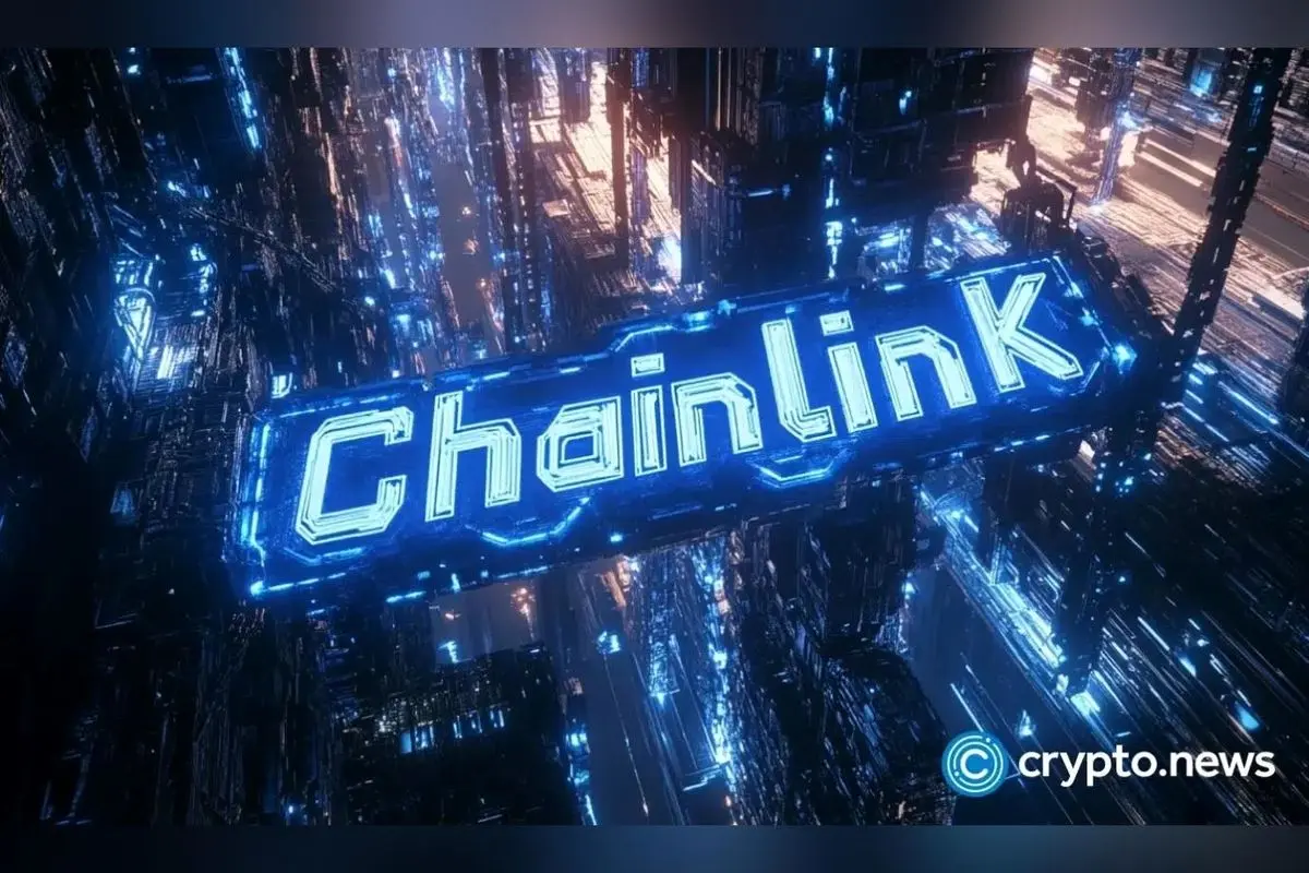 پلاسما با همکاری استراتژیک با Chainlink امنیت و قابلیت اطمینان داده‌های DeFi را به سطح جدیدی می‌برد
