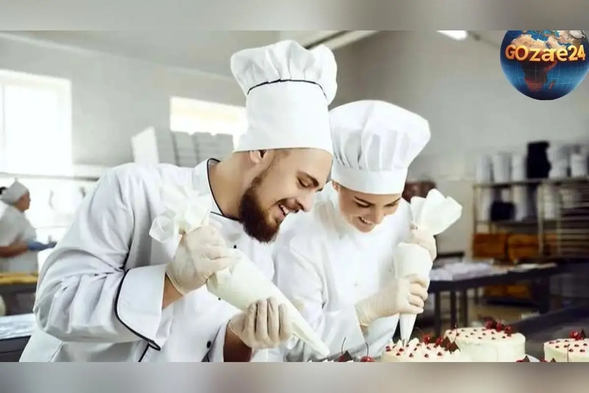 تصاویر خلاقانه و بامزه کیک‌های ویژه رانندگان تاکسی توسط قناد هنرمند | طراحی منحصر به فرد و جلب توجه