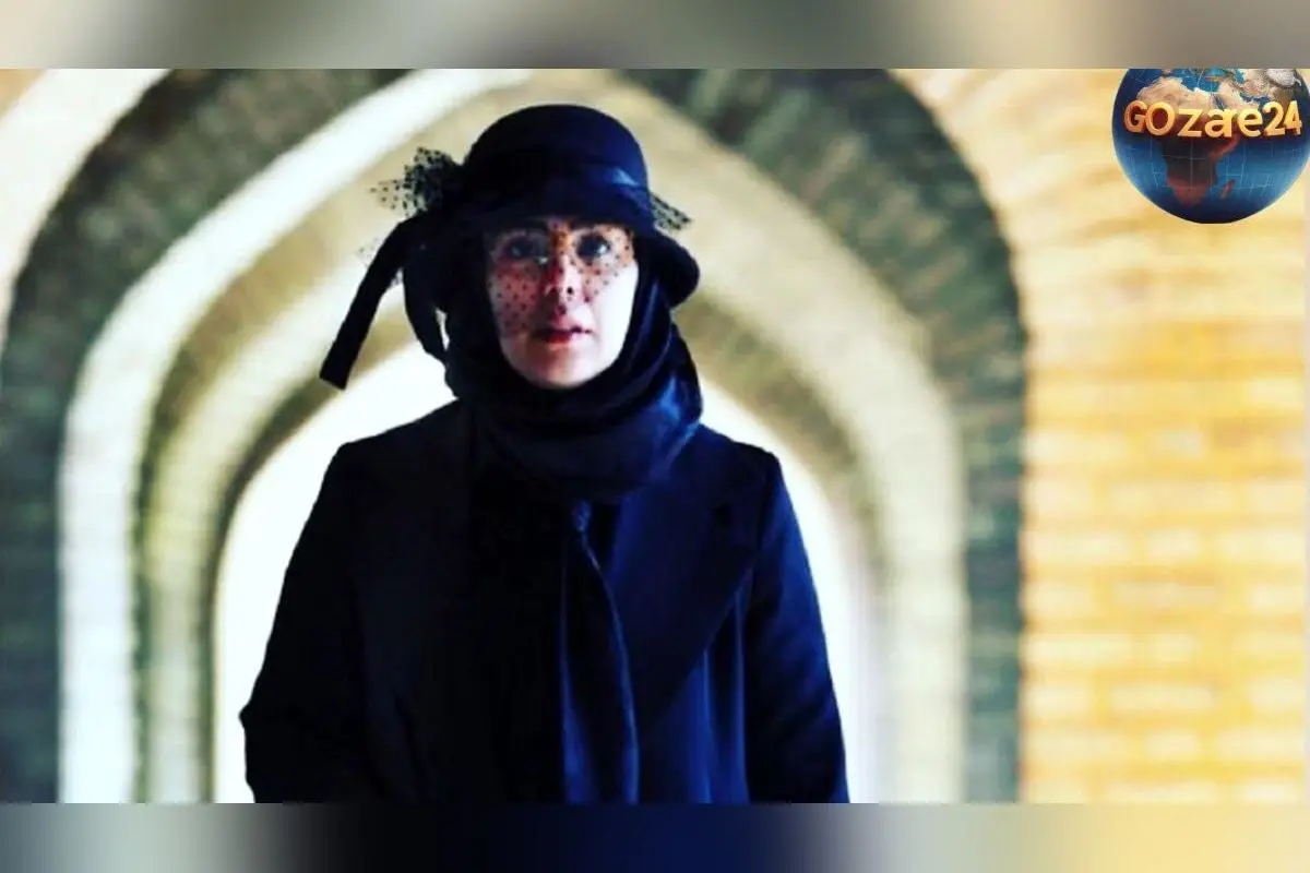 تصاویر نادر از حدیث چهرهپرداز در کنار مادر و برادرش در سال 94؛ لحظهای شیرین و خاطرهانگیز از گذشته بازیگر «بچه مهندس 3»