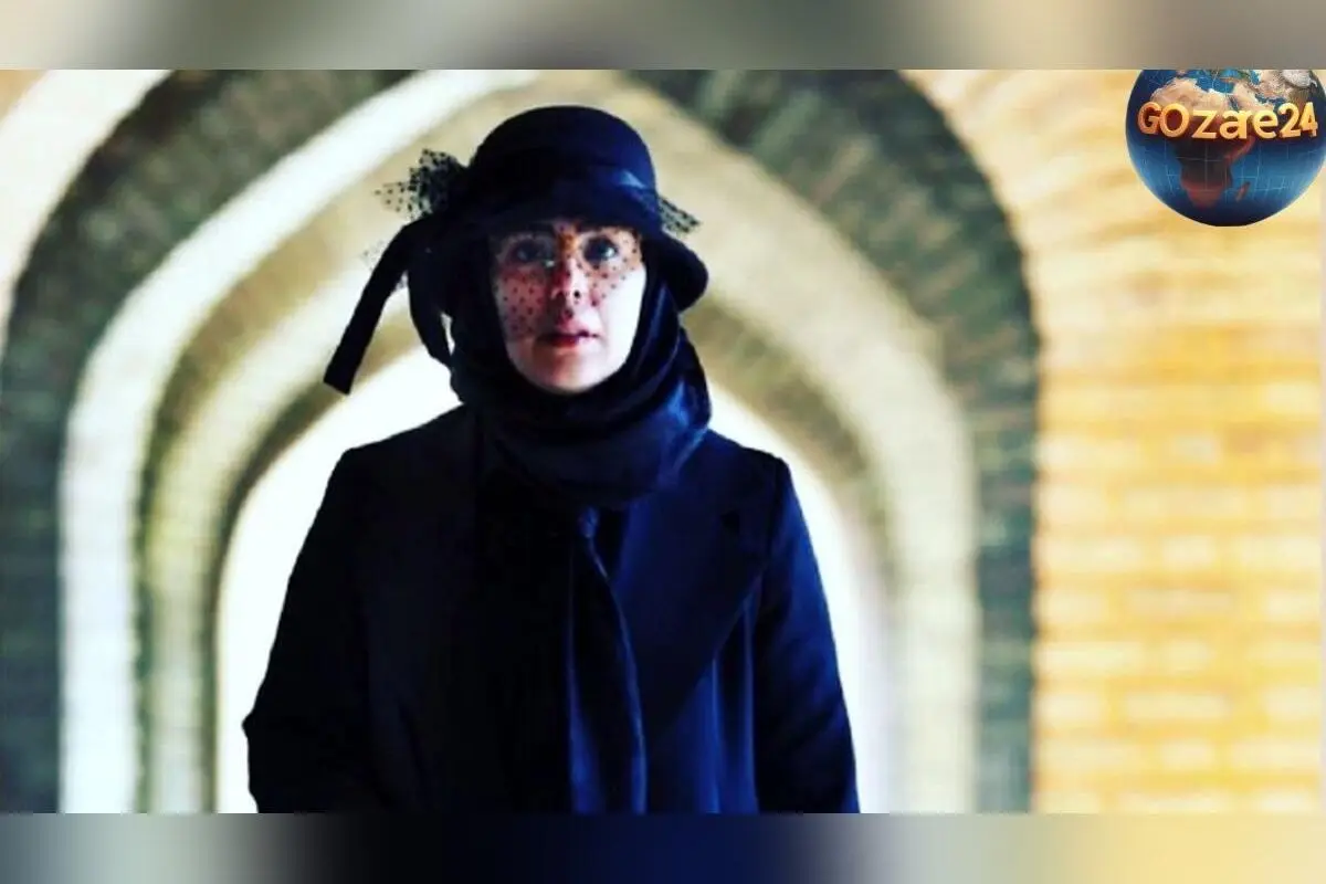 تصاویر نادر از حدیث چهره‌پرداز در کنار مادر و برادرش در سال 94؛ لحظه‌ای شیرین و خاطره‌انگیز از گذشته بازیگر «بچه مهندس 3»
