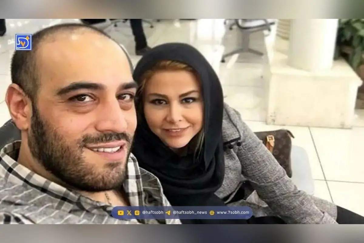 عروسی شاهانه و لوکس امیریل ارجمند و یاسمینا باهر در سال ۱۳۹۳ + تصاویر نادر و خاص