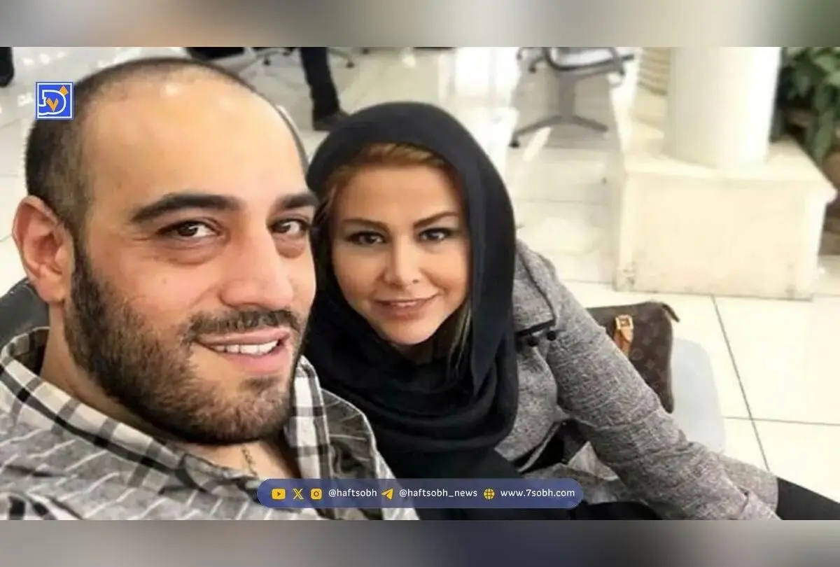 عروسی شاهانه و لوکس امیریل ارجمند و یاسمینا باهر در سال ۱۳۹۳ + تصاویر نادر و خاص