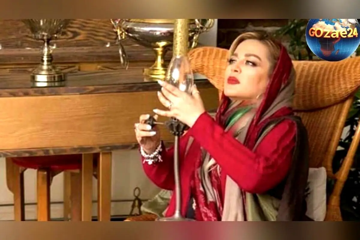 خانه بهاره رهنما؛ چیدمان لوکس، رنگارنگ و هنری با عناصر سنتی و مدرن