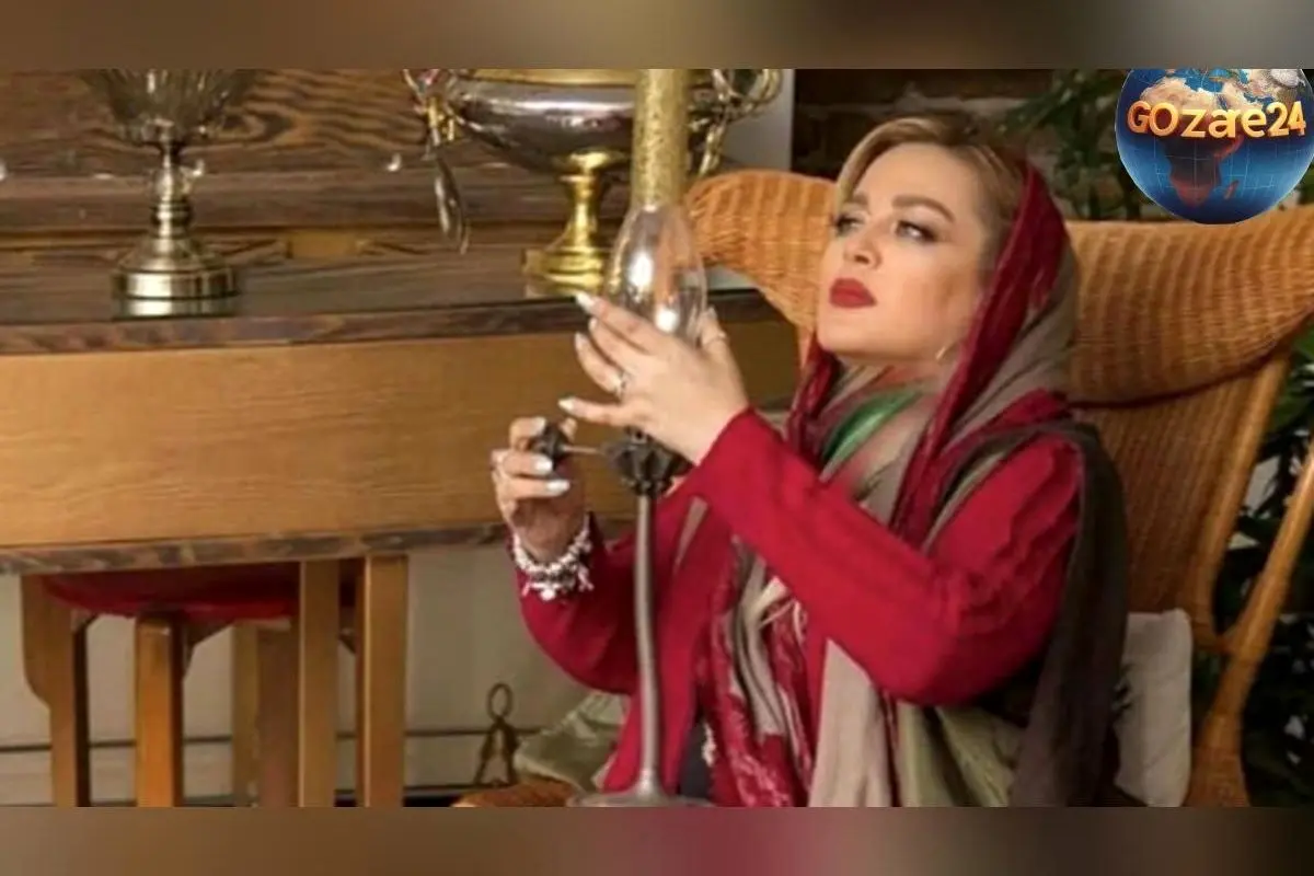 خانه بهاره رهنما؛ چیدمان لوکس، رنگارنگ و هنری با عناصر سنتی و مدرن