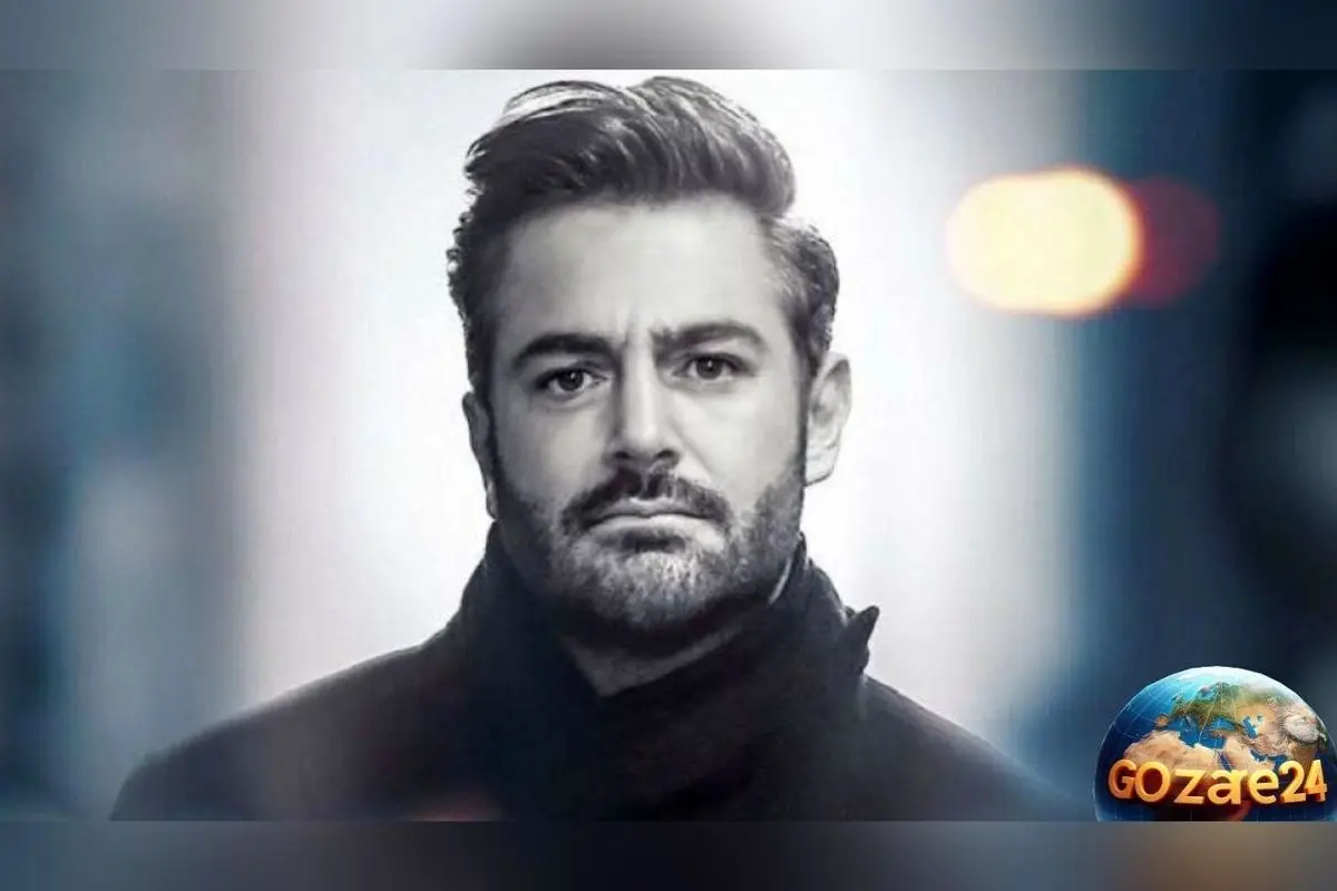 رضا گلزار از بدهکاری در ۱۸ سالگی و مسیر موفقیت تا ستاره پرآوازه سینما و موسیقی