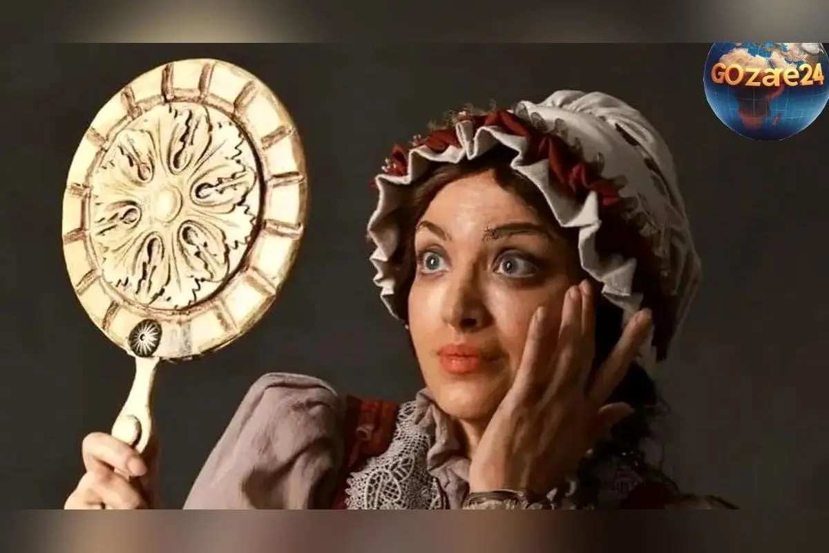 عکس‌های بازیگرانی که شباهت بی‌نظیری به پرنسس‌های دیزنی دارند: از بهنوش طباطبایی تا الناز شاکردوست