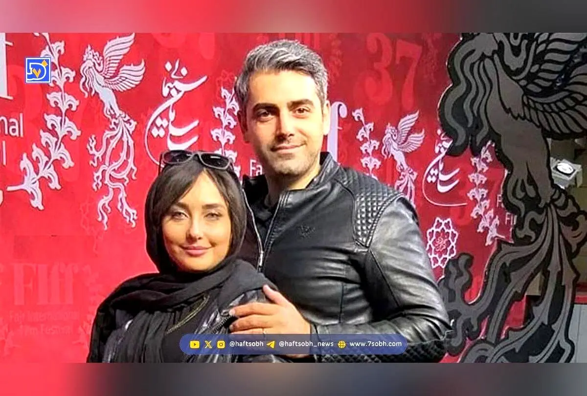 گشت و گذاری در خانه مجلل و شیک جواد جوادی در سریال بچه مهندس و همسر چشم‌ رنگی‌اش
