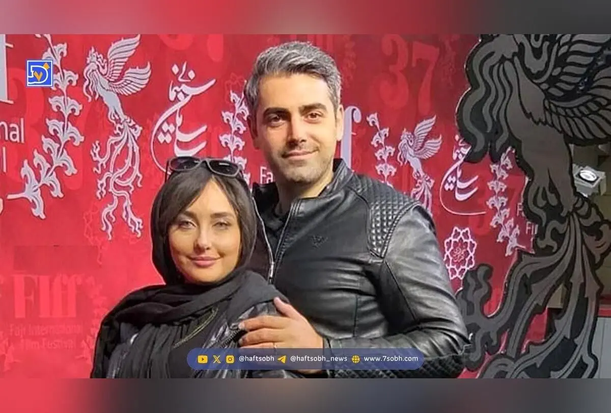 گشت و گذاری در خانه مجلل و شیک جواد جوادی در سریال بچه مهندس و همسر چشم‌ رنگی‌اش
