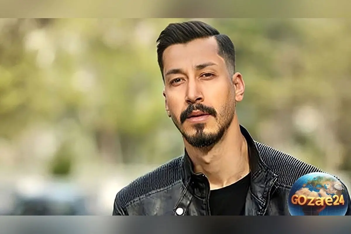 بهرام افشاری در نقش بهتاش پایتخت با اجرای قیچی برگردون بی‌نظیر؛ ویدئوی تحسین‌برانگیز در پارک