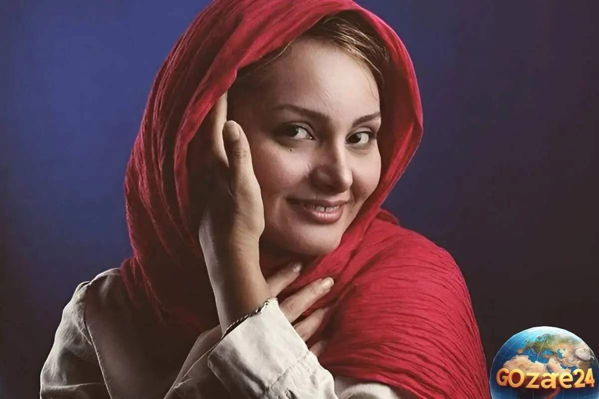 مراسم وداع با هنرمند جوان و محبوب سریال خاتون، الهام شکیب، در آبان ۱۴۰۲ + عکس‌های دیده‌نشده