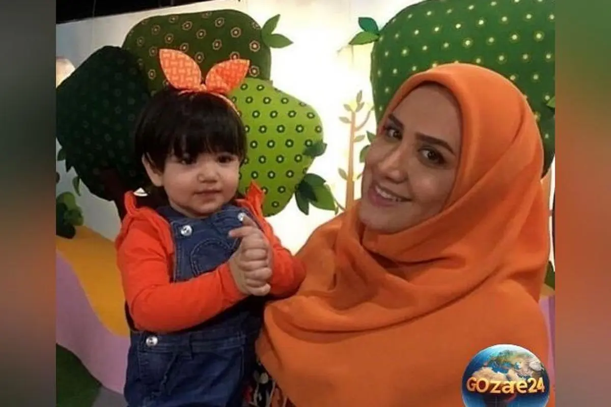 استایل شیک و ایرانی‌پسند خاله سارا در جشنواره فیلم شهر؛ نگاهی به تیپ و حضور متفاوت مجری محبوب کودک و نوجوان