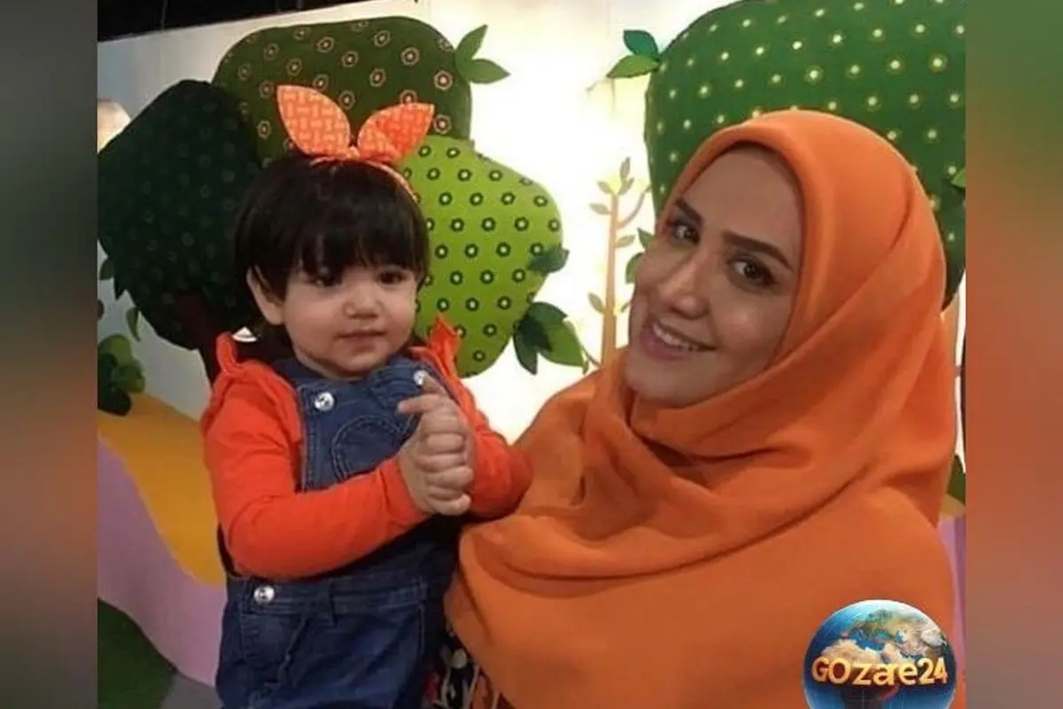 استایل شیک و ایرانی‌پسند خاله سارا در جشنواره فیلم شهر؛ نگاهی به تیپ و حضور متفاوت مجری محبوب کودک و نوجوان