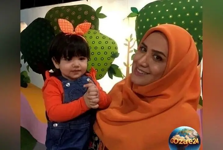 استایل شیک و ایرانی‌پسند خاله سارا در جشنواره فیلم شهر؛ نگاهی به تیپ و حضور متفاوت مجری محبوب کودک و نوجوان
