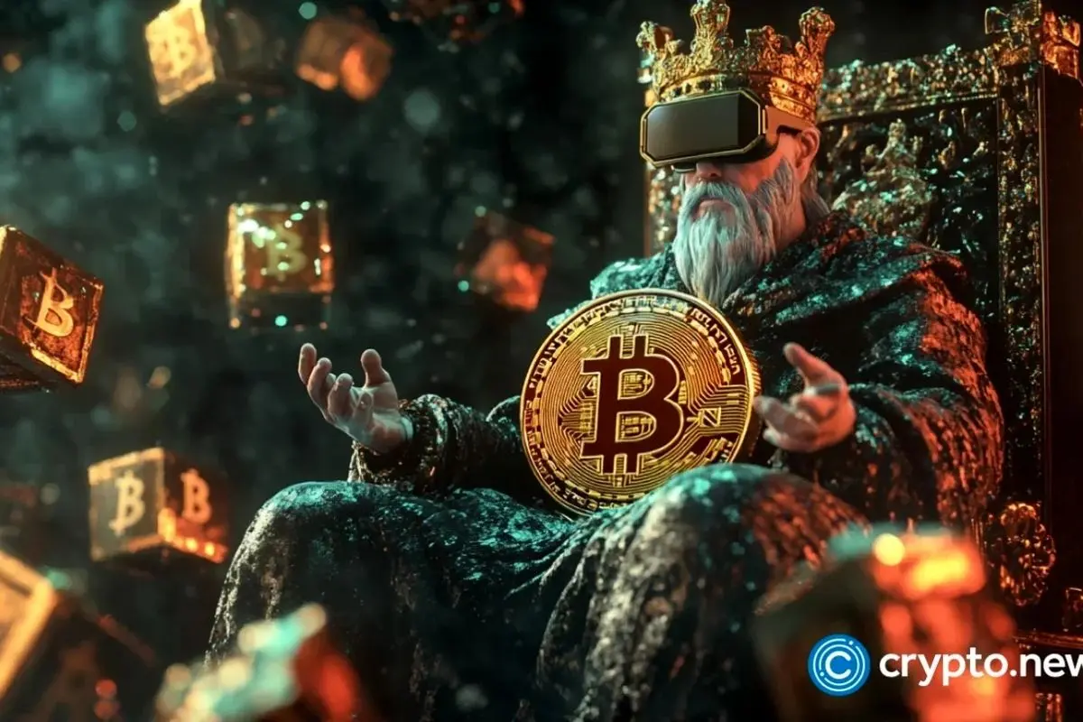 هشدار تحلیل‌گر معتبر درباره احتمال ریزش شدید بیت‌کوین و آلت‌کوین‌ها در پی سیاست‌های فدرال رزرو و نوسانات بازار