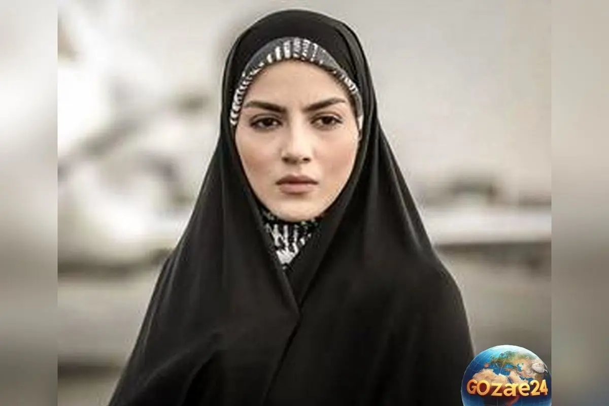 عکس جدید و ساده پردیس پورعابدینی در صفحه اینستاگرامش | بازیگر جوان و دلنشین سینما و تئاتر