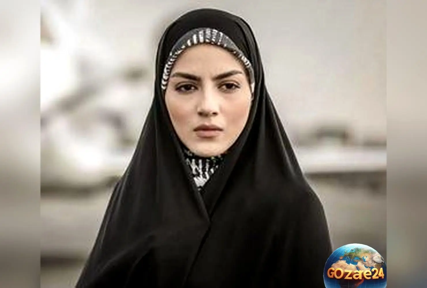 عکس جدید و ساده پردیس پورعابدینی در صفحه اینستاگرامش | بازیگر جوان و دلنشین سینما و تئاتر