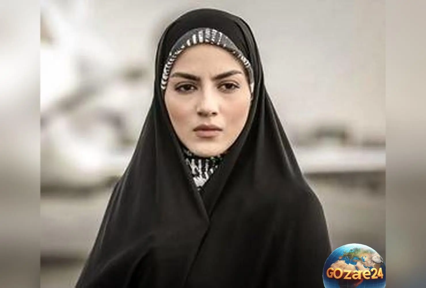 عکس جدید و ساده پردیس پورعابدینی در صفحه اینستاگرامش | بازیگر جوان و دلنشین سینما و تئاتر