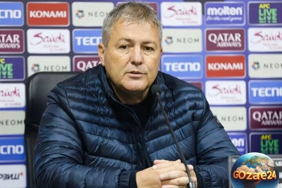 سروش رفیعی: «اگر کسی برای پرسپولیس تیم ببندد، یا پرسپولیسی نیست یا قدر این پیراهن را نمی‌داند!»