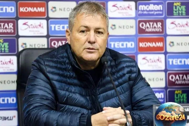 سروش رفیعی: «اگر کسی برای پرسپولیس تیم ببندد، یا پرسپولیسی نیست یا قدر این پیراهن را نمی‌داند!»