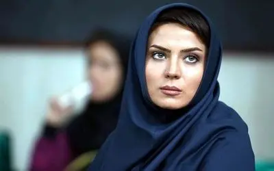 بیوگرافی کامل سولماز آقمقانی + زندگی شخصی، عکس همسر و بهترین آثار سینمایی و تلویزیونی