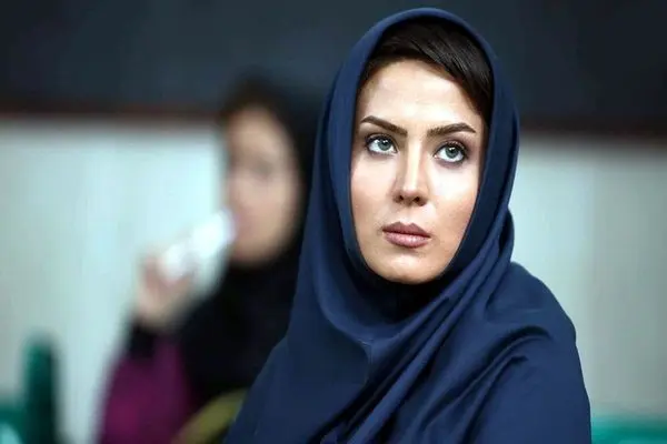 بیوگرافی کامل سولماز آقمقانی + زندگی شخصی، عکس همسر و بهترین آثار سینمایی و تلویزیونی