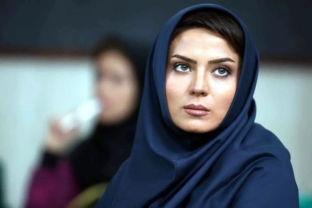 بیوگرافی کامل سولماز آقمقانی + زندگی شخصی، عکس همسر و بهترین آثار سینمایی و تلویزیونی