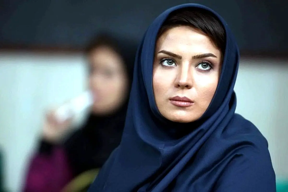 بیوگرافی کامل سولماز آقمقانی + زندگی شخصی، عکس همسر و بهترین آثار سینمایی و تلویزیونی