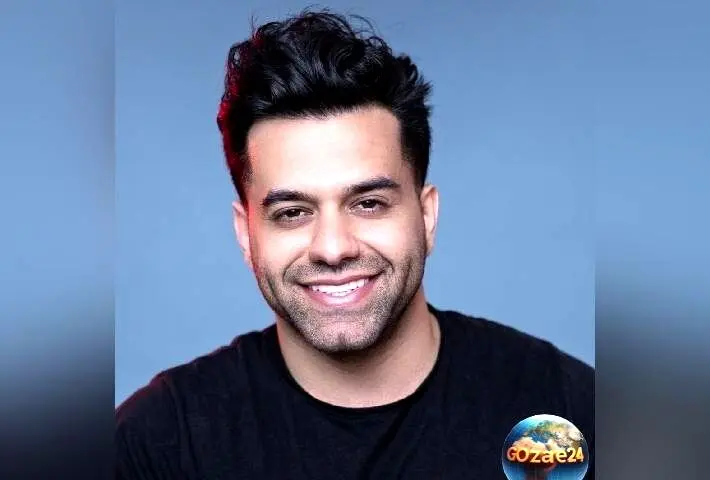 ویدیو جذاب: نگاهی به ماشین لاکچری و هوش پران رضا بهرام، خواننده محبوب پاپ ایرانی