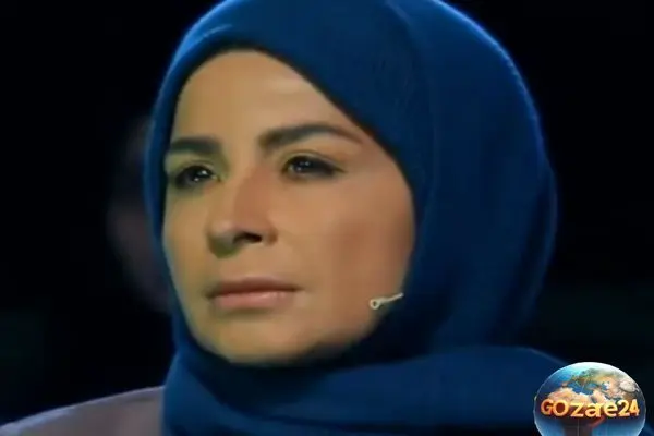 خانه لوکس و عتیقه‌فروشی قاجاری سیما تیرانداز؛ نگاهی به دکوری‌های شاهانه و خانه‌ای موزه‌ای