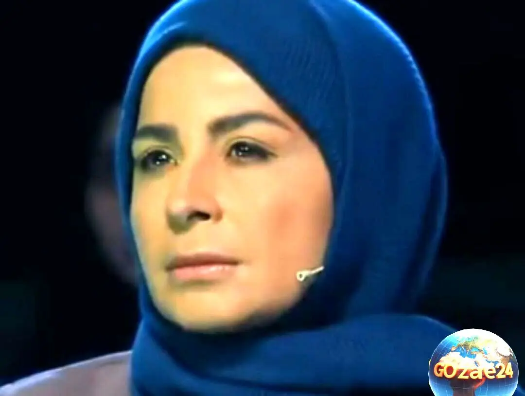 خانه لوکس و عتیقه‌فروشی قاجاری سیما تیرانداز؛ نگاهی به دکوری‌های شاهانه و خانه‌ای موزه‌ای