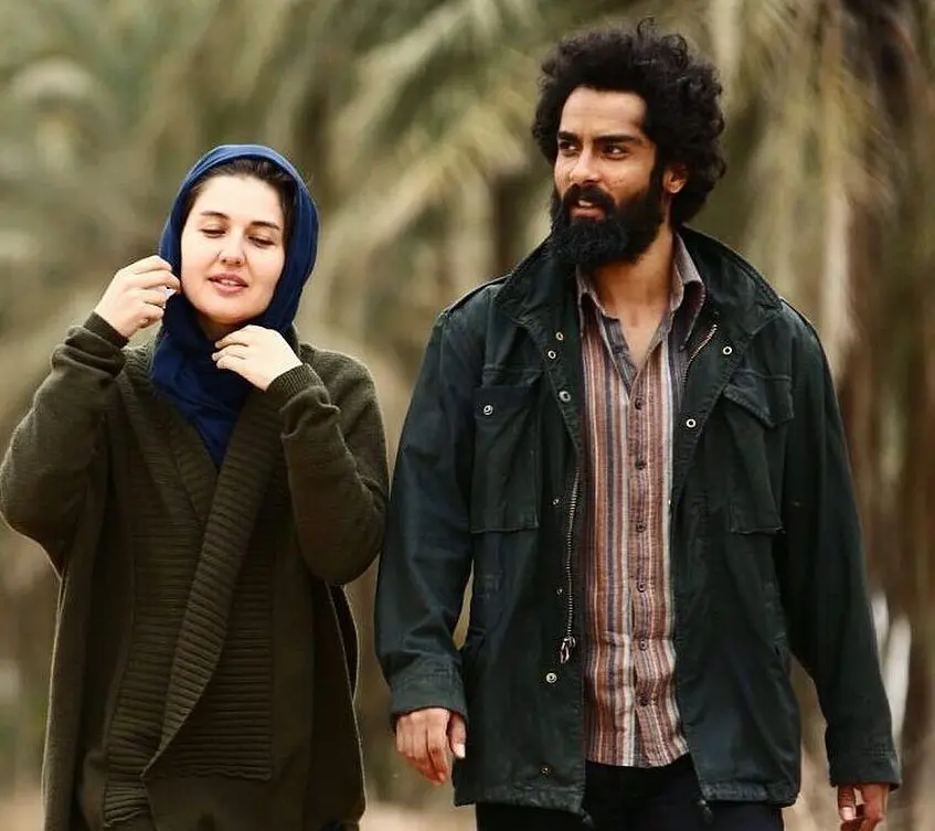 یادآوری شوخی بحث‌برانگیز گلوریا هاردی در اکران روز صفر؛ حاشیه‌ای که هنوز در خاطرها مانده است