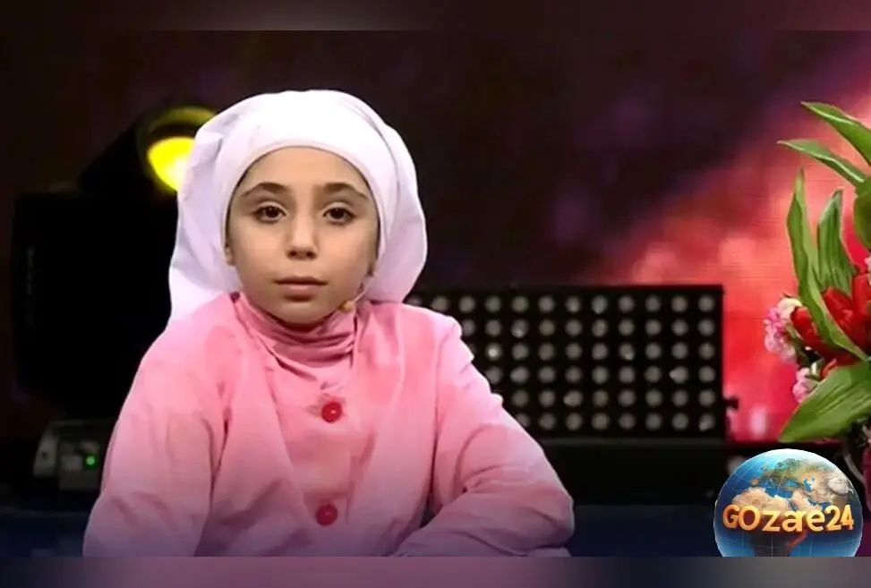 تغییر چهره اسرا جلیلیان، شرکت‌کننده عصر جدید، در دیدار با رویا نونهالی + تصاویر جدید