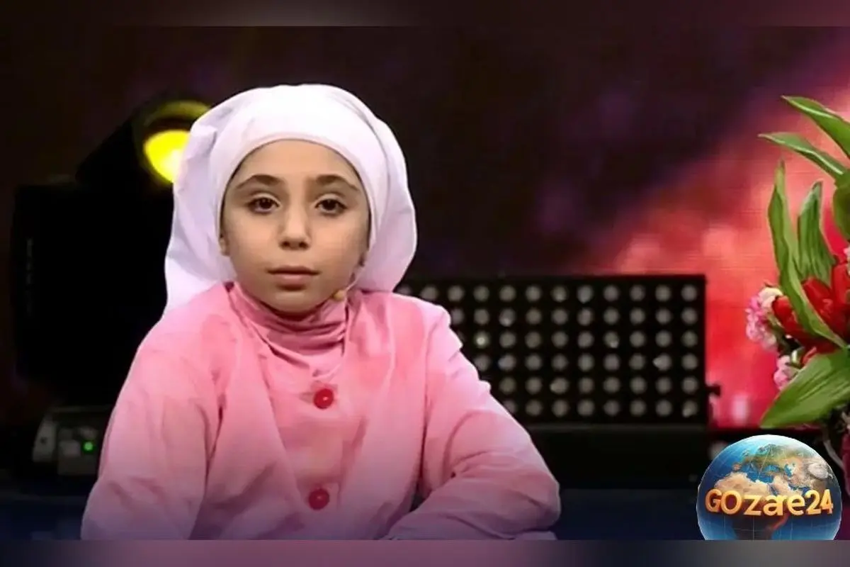 تغییر چهره اسرا جلیلیان، شرکت‌کننده عصر جدید، در دیدار با رویا نونهالی + تصاویر جدید