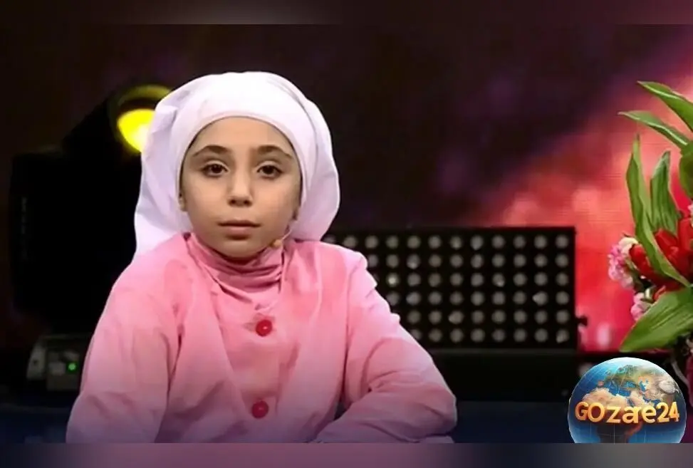 تغییر چهره اسرا جلیلیان، شرکت‌کننده عصر جدید، در دیدار با رویا نونهالی + تصاویر جدید