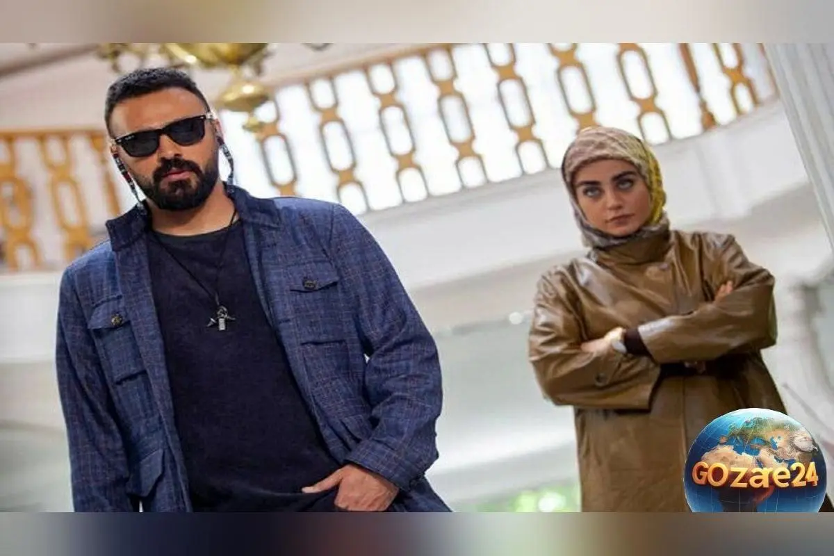 پشت صحنه هیجان‌انگیز سریال «سرجوخه» با بازی سامان صفاری و داستان دو شخصیت متفاوت در راه عشق