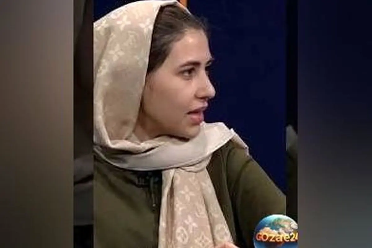 مژگان رحمانی قهرمان دارت جهان: از بی‌اعتمادی تا مدال طلا با پرچم رومیزی در مسابقات جهانی