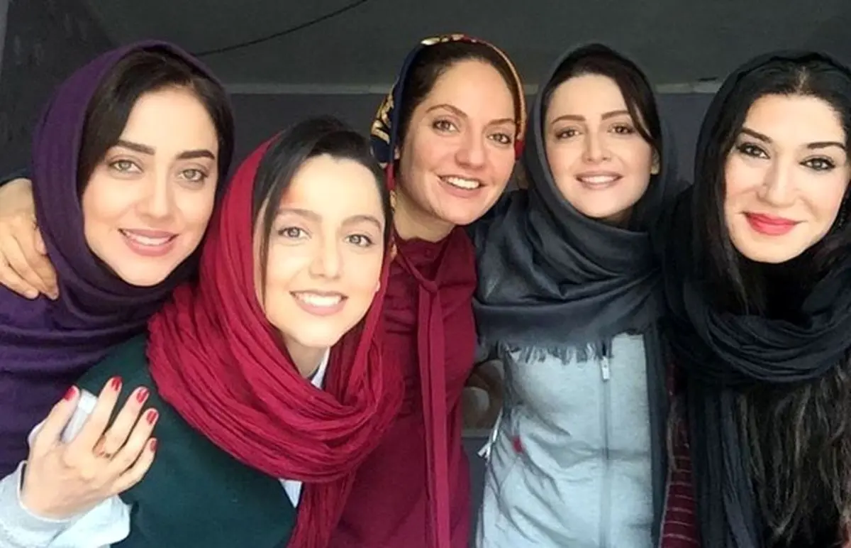 بررسی بیوگرافی، حواشی، عکس‌های خصوصی و جزئیات بازیگران سریال گلشیفته؛ داستان، کارگردان و جوایز این مجموعه شبکه نمایش خانگی