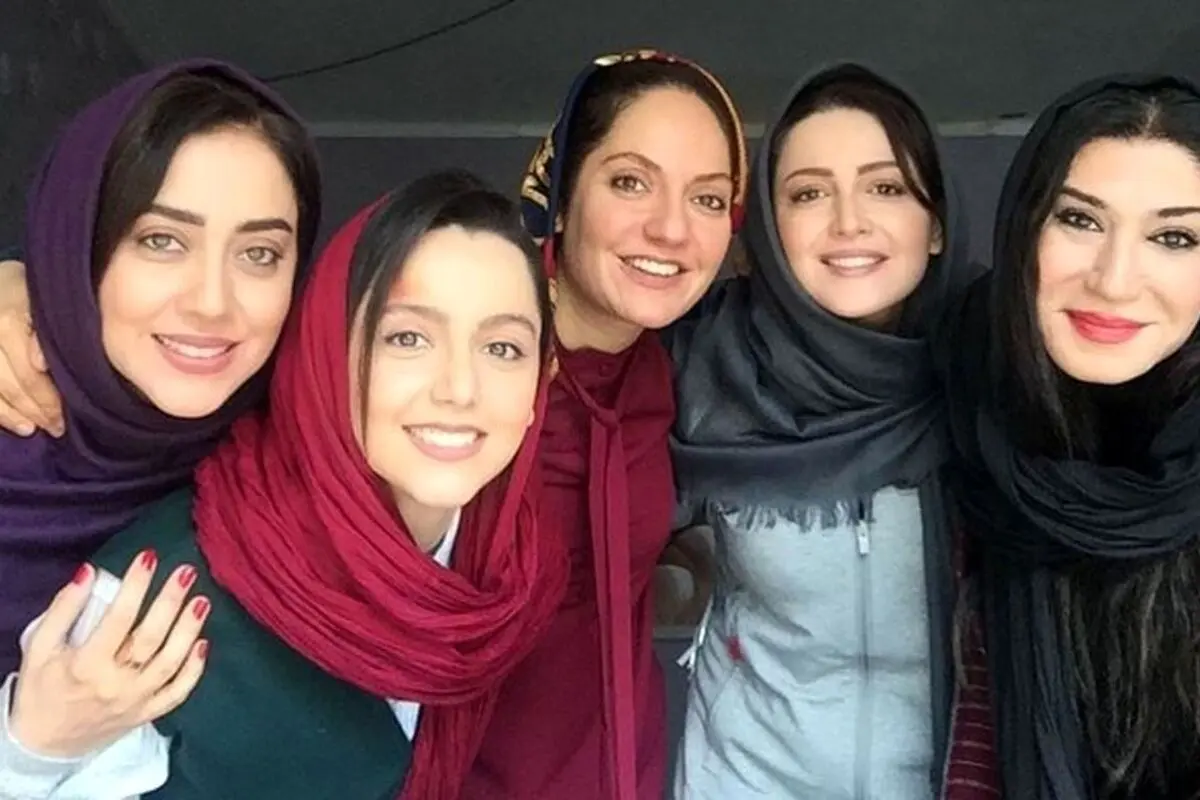 بررسی بیوگرافی، حواشی، عکس‌های خصوصی و جزئیات بازیگران سریال گلشیفته؛ داستان، کارگردان و جوایز این مجموعه شبکه نمایش خانگی