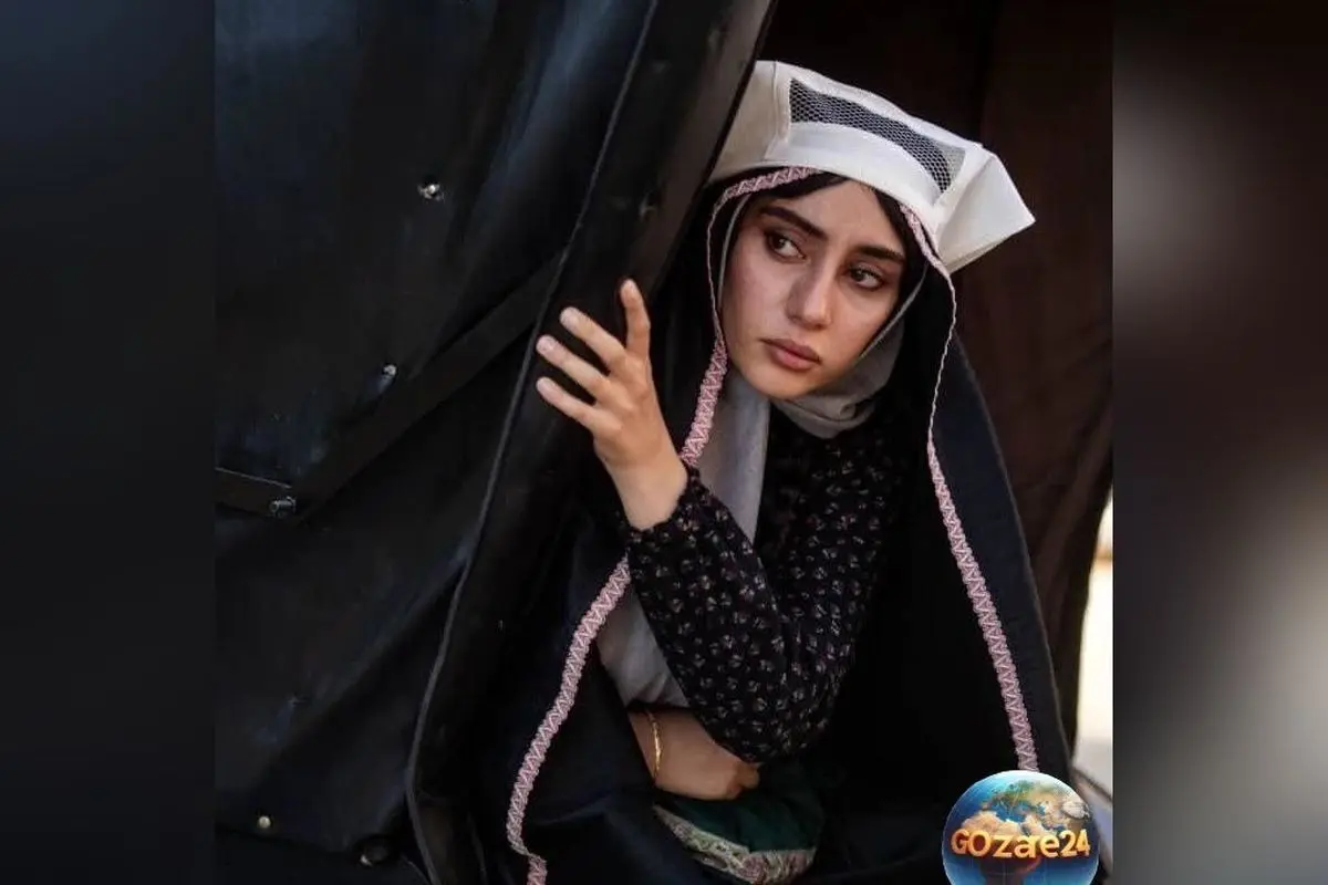 ترلان پروانه تغییر چهره داد؛ بازیگر جوان و متفاوت سینما و تلویزیون در مسیر تحول ظاهری