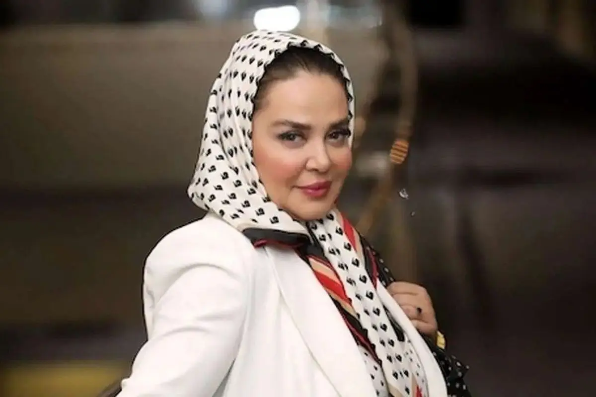 بهاره رهنما با ژستی خاص در فضای مجازی: عکس جدید و استایل متفاوت بازیگر معروف