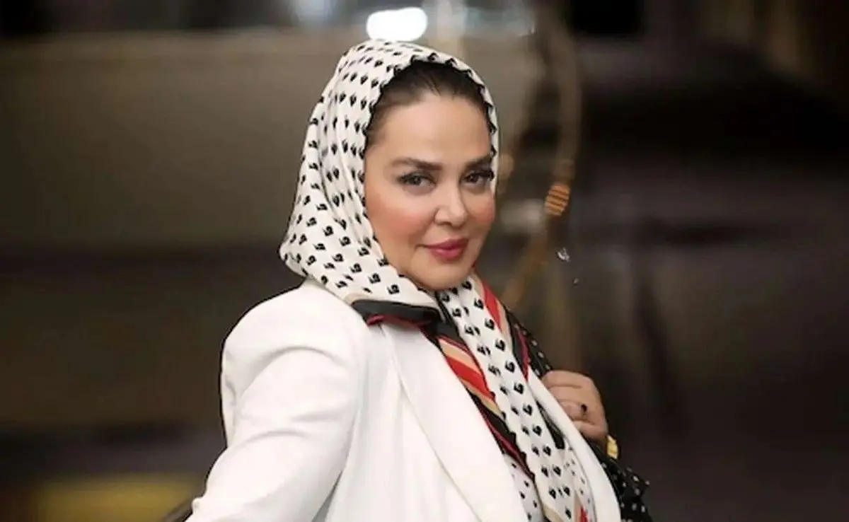 بهاره رهنما با ژستی خاص در فضای مجازی: عکس جدید و استایل متفاوت بازیگر معروف