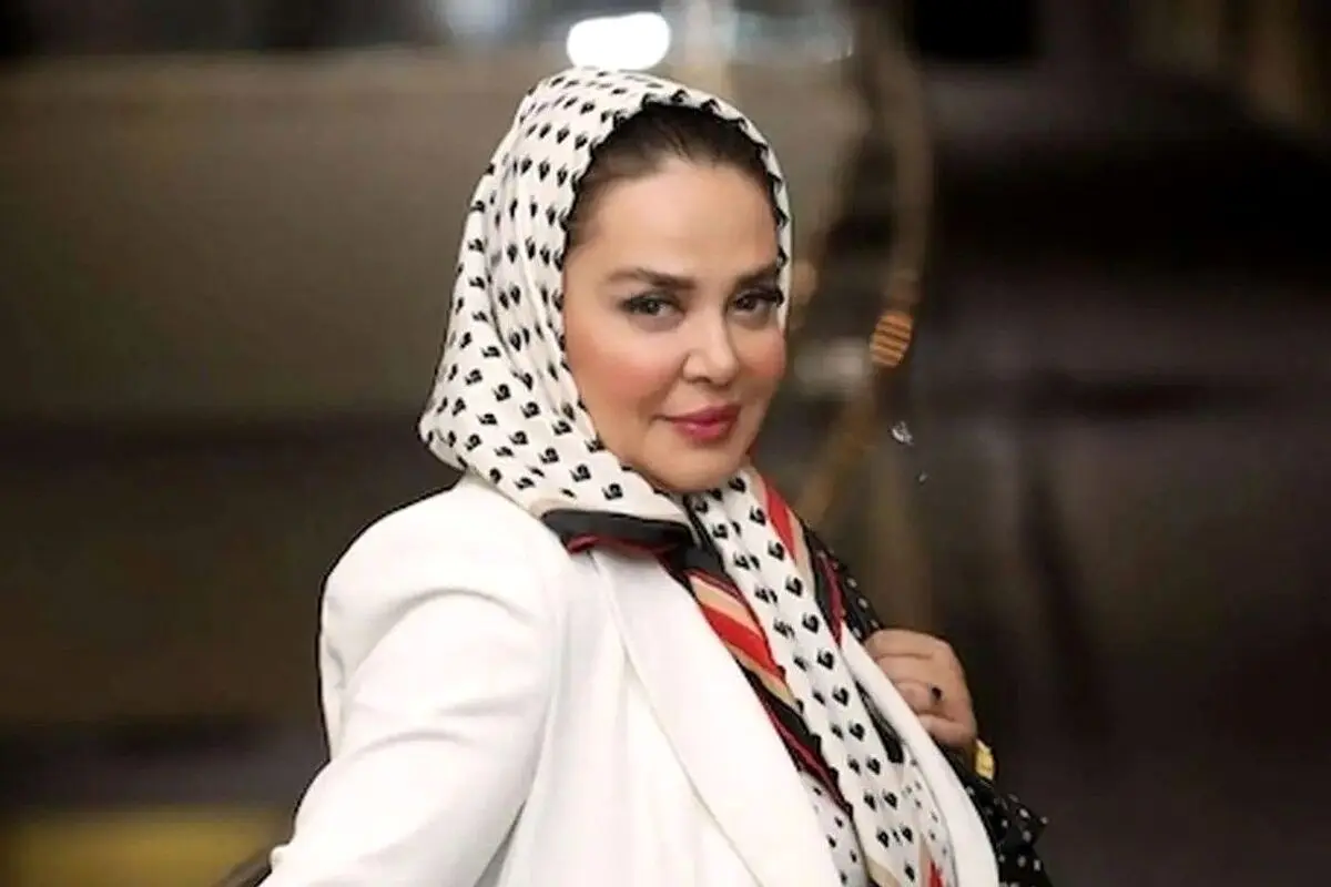 بهاره رهنما با ژستی خاص در فضای مجازی: عکس جدید و استایل متفاوت بازیگر معروف