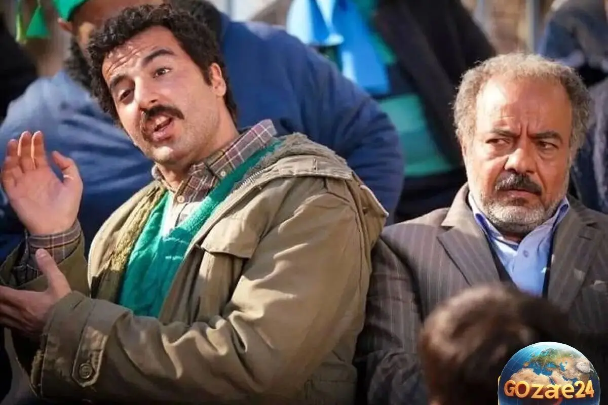 عکس قدیمی و خاطره‌انگیز از دکوراسیون خانه پدری پاشا جمالی در شمال + نقش‌آفرینی در نون‌خ و سریال‌های مشهور