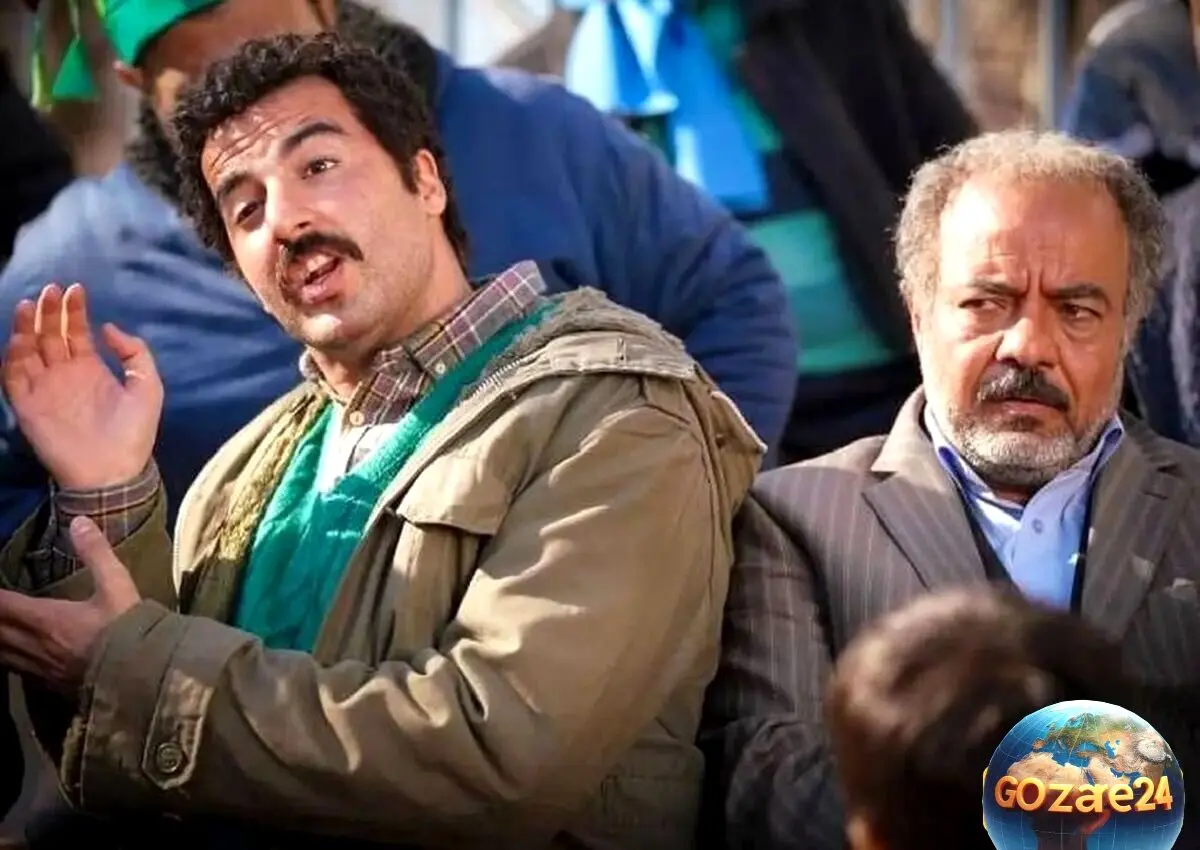 عکس قدیمی و خاطره‌انگیز از دکوراسیون خانه پدری پاشا جمالی در شمال + نقش‌آفرینی در نون‌خ و سریال‌های مشهور