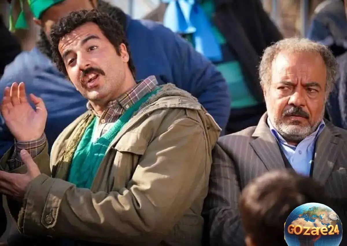 عکس قدیمی و خاطره‌انگیز از دکوراسیون خانه پدری پاشا جمالی در شمال + نقش‌آفرینی در نون‌خ و سریال‌های مشهور
